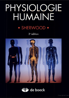 Physiologie humaine